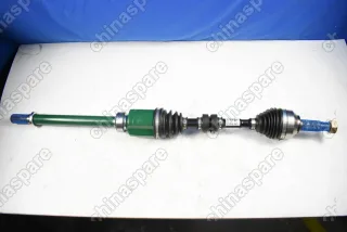 Привод передний правый Nissan X-Trail (T31) 4WD CVT