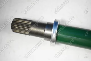 Привод передний правый Nissan X-Trail (T31) 4WD CVT