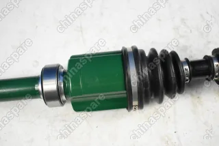 Привод передний правый Nissan X-Trail (T31) 4WD CVT