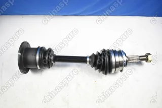 Привод в сборе правый Mitsubishi Pajero 06-