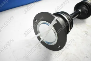 Привод в сборе правый Mitsubishi Pajero 06-