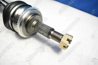 Привод в сборе правый Mitsubishi Pajero 06-