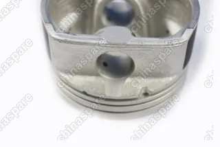 Поршни ДВС (+0,50) KIA / Hyundai G4FG G4FC 1,6 (Комплект)