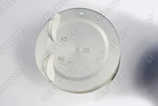 Поршни ДВС (+0,50) KIA / Hyundai G4FG G4FC 1,6 (Комплект)