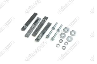 NLZ4705030NEW ЗК и крепеж, подходит для SUZUKI Grand Vitara (05-14) бен. МТ/АТ