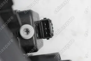 Фара головного света (левая) Geely Emgrand X7 New