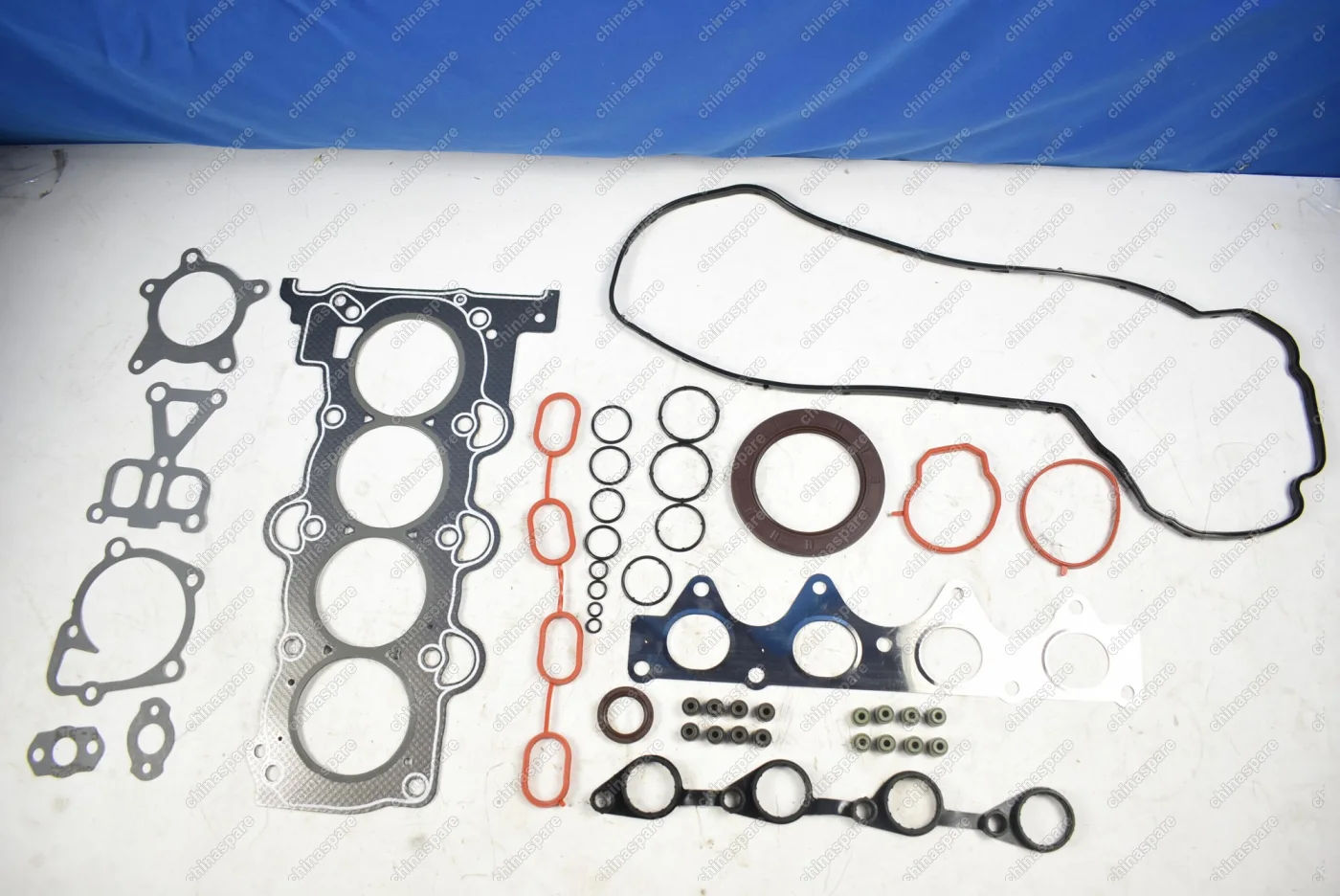 Комплект прокладок двигателя Hyundai-Kia G4FA/G4FC