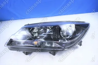 Фара головного света левая Haima M3