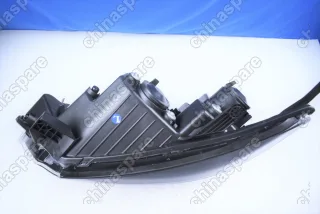 Фара головного света левая Haima M3