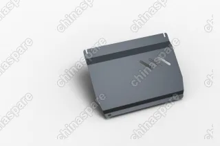 NLZ4705120NEW Комплект ЗКПП и крепеж, подходит для SUZUKI Grand Vitara (2005-) 2,0/2,4/3,2 бензин МКПП/АКПП