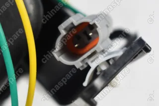 Фара головного света правая ZX GrandTiger