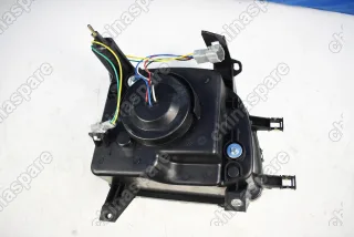 Фара головного света левая ZX GrandTiger