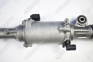 Рейка рулевая Mazda6 GH 07-12