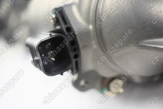 Рейка рулевая Mazda6 GH 07-12