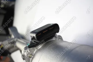 Рейка рулевая Mazda6 GH 07-12