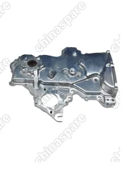 Насос масляный Hyundai Solaris I, i20 I / KIA Rio III, Ceed II 1,4 / 1,6 G4FC/G4FA