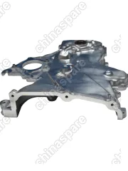 Насос масляный Hyundai Solaris I, i20 I / KIA Rio III, Ceed II 1,4 / 1,6 G4FC/G4FA