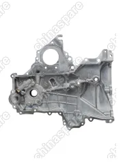 Насос масляный Hyundai Solaris I, i20 I / KIA Rio III, Ceed II 1,4 / 1,6 G4FC/G4FA