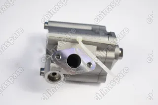 Насос масляный L3 Ford Escape / Mazda Tribute