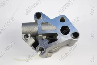 Насос масляный L3 Ford Escape / Mazda Tribute