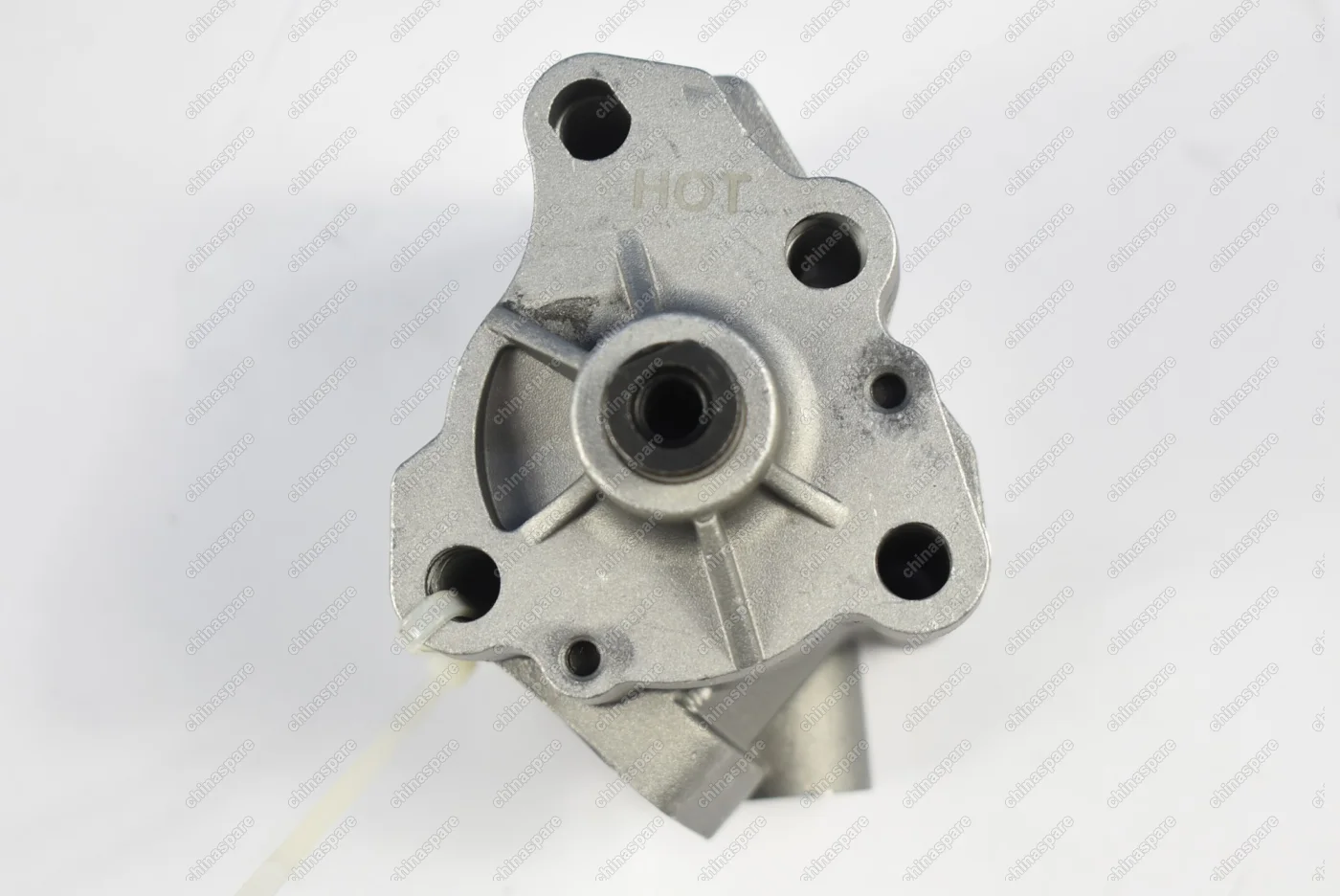 Насос масляный Mazda / Ford (2,3 / 2,5)