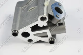 Насос масляный Mazda / Ford (2,3 / 2,5)