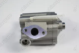 Насос масляный Mazda / Ford (2,3 / 2,5)