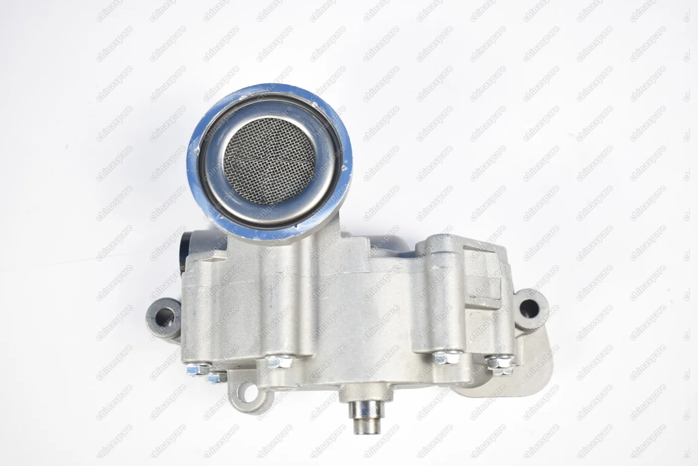 Насос масляный Hyundai/Kia G6DA/G6DB 3,3/3,8