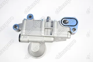 Насос масляный Hyundai/Kia G6DA/G6DB 3,3/3,8