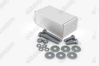 NLZ4705220NEW Комплект ЗРК и крепеж, подходит для SUZUKI Grand Vitara (2005-) 2,0/2,4/3,2 бензин МКПП/АКПП