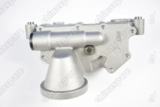 Насос масляный Hyundai/Kia G6DA/G6DB 3,3/3,8