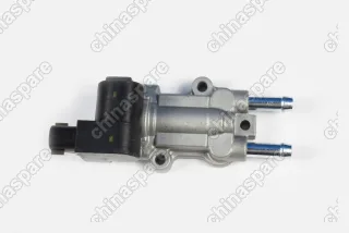 Клапан холостого хода Toyota 1,2NZ-FE