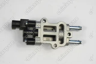 Клапан холостого хода Toyota 1,2NZ-FE