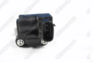 Клапан холостого хода Toyota 1,2NZ-FE