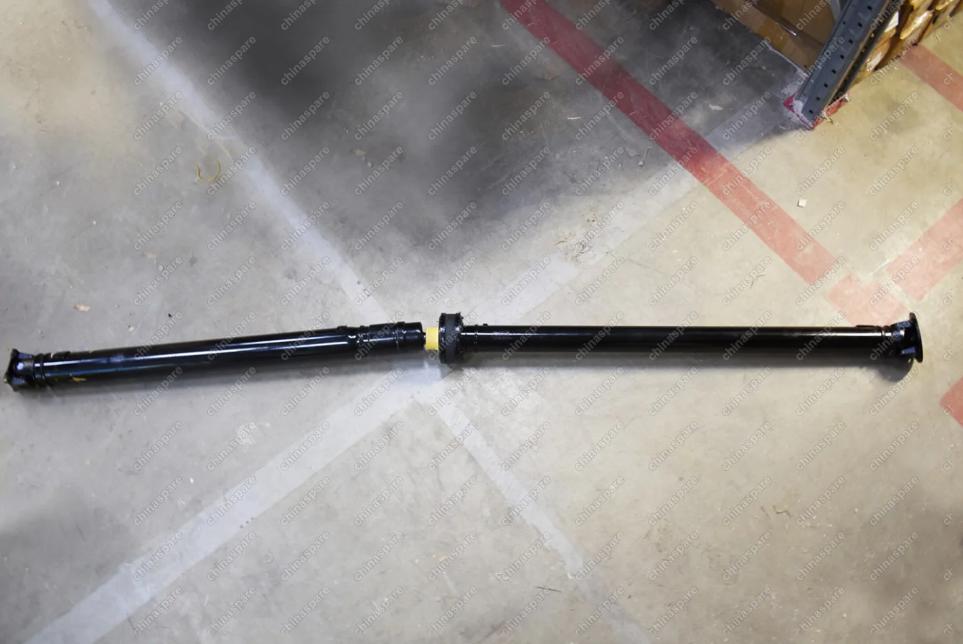 Вал карданный Nissan Qashqai J10 06-13 / X-Trail T31 07-15