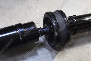 Вал карданный Nissan Qashqai J10 06-13 / X-Trail T31 07-15