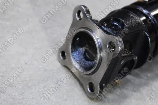 Вал карданный Nissan Qashqai J10 06-13 / X-Trail T31 07-15