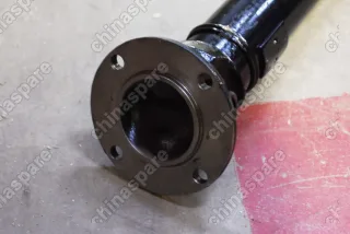 Вал карданный Nissan Qashqai J10 06-13 / X-Trail T31 07-15