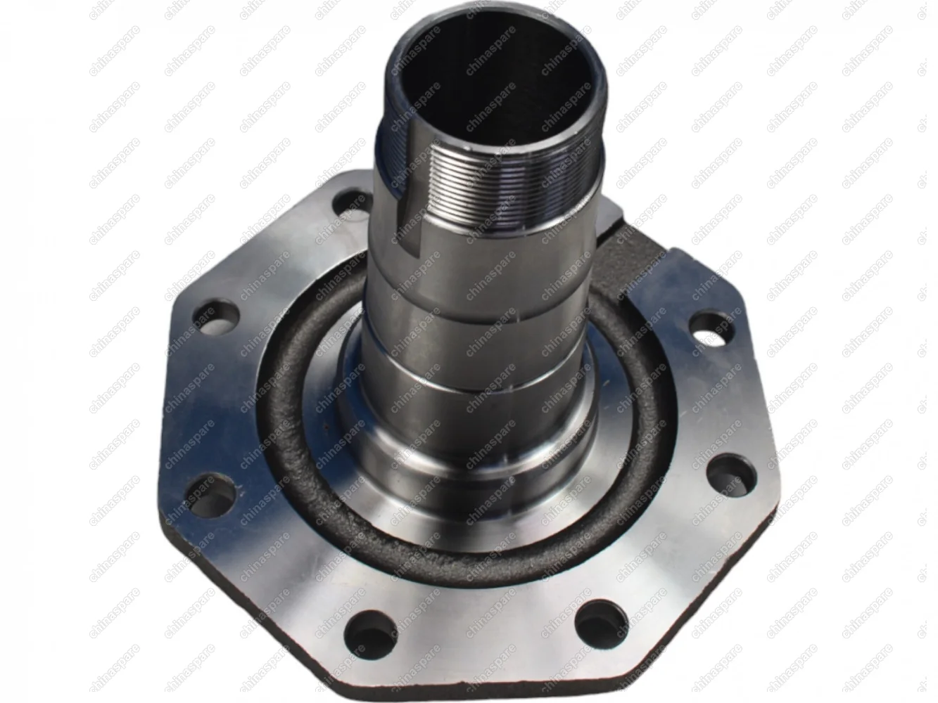 Цапфа переднего моста Toyota Land Cruiser 80/105