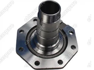 Цапфа переднего моста Toyota Land Cruiser 80/105