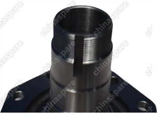 Цапфа переднего моста Toyota Land Cruiser 80/105