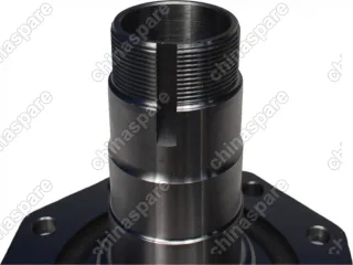 Цапфа переднего моста Toyota Land Cruiser 80/105