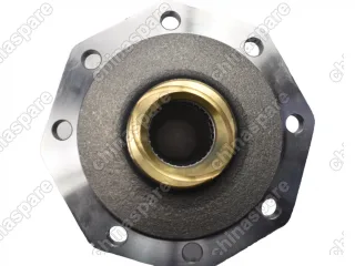 Цапфа переднего моста Toyota Land Cruiser 80/105