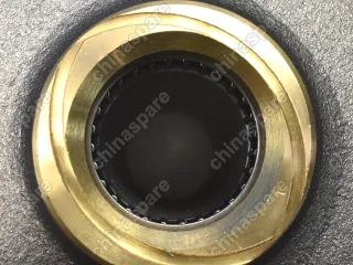 Цапфа переднего моста Toyota Land Cruiser 80/105