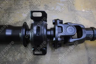 Вал карданный задний Toyota Hilux / Fortuner 05- (5F)