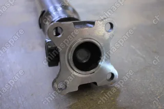 Вал карданный задний Toyota Hilux / Fortuner 05- (5F)