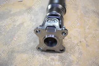 Вал карданный задний Toyota Hilux / Fortuner 05- (5F)