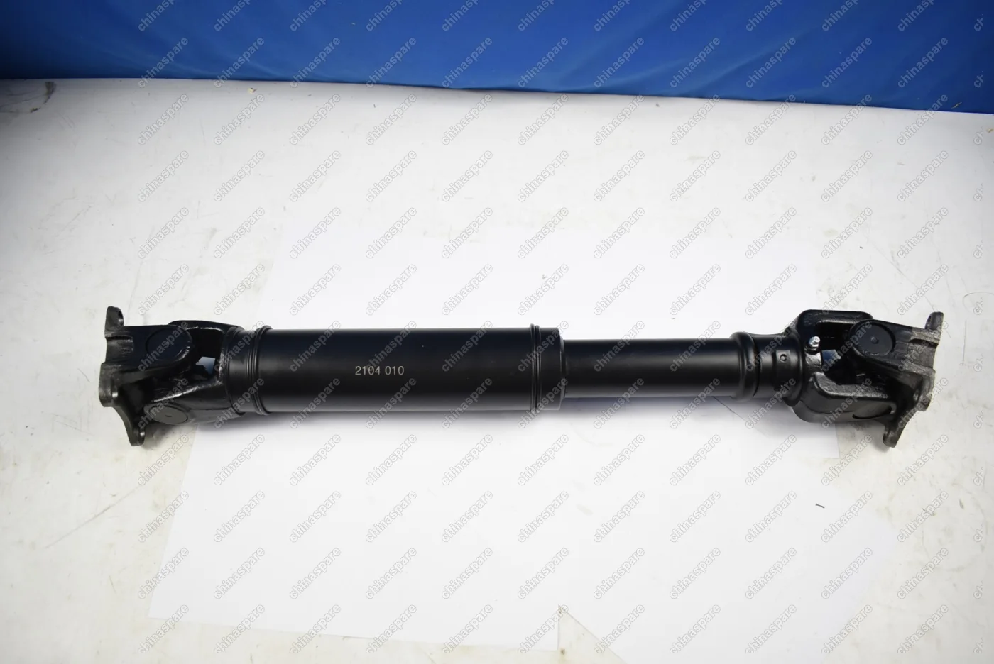 Вал карданный Toyota Fortuner 12-, Hilux 15-