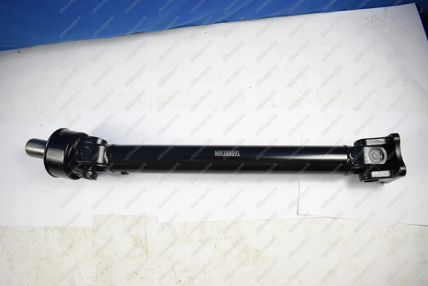 Вал карданный передний Mitsubishi Pajero iO 2002-2005