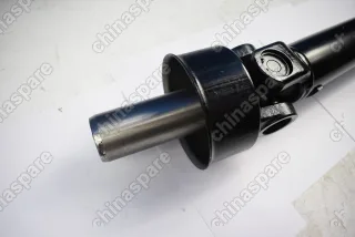 Вал карданный передний Mitsubishi Pajero iO 2002-2005